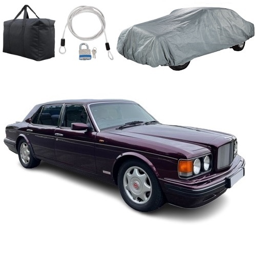 BENTLEY TURBO R CAR COVER 1985-1997