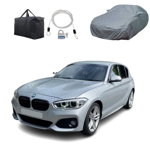 BMW 1 SERIES HATCHBACK CAR COVER 2011-2019 F20 F21