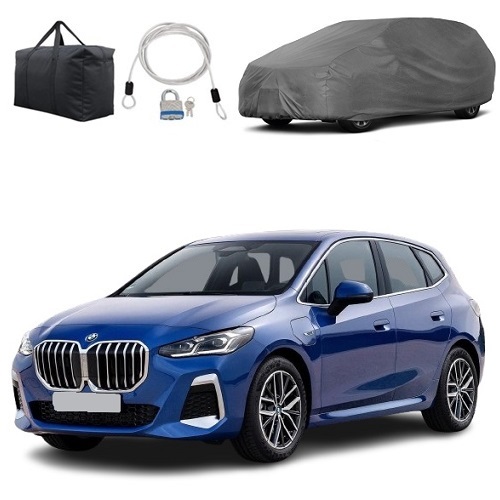 BMW 2 SERIES ACTIVE TOURER CAR COVER 2021 ONWARDS U06