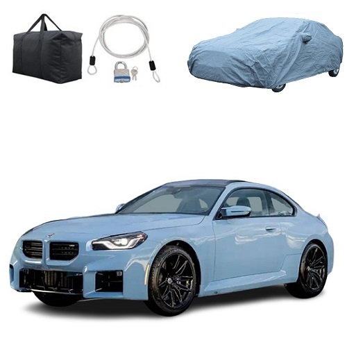 BMW 2 SERIES COUPE CAR COVER 2023 ONWARDS G87