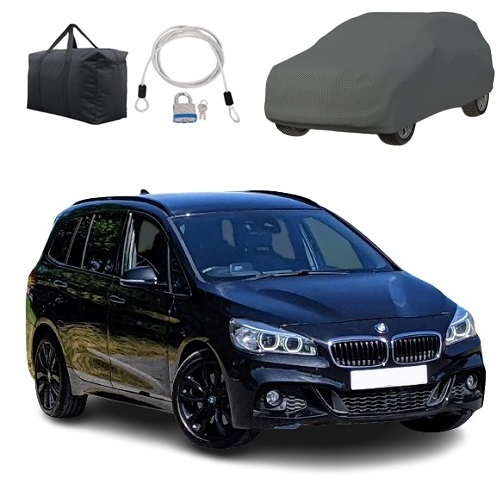 BMW 2 SERIES GRAN TOURER CAR COVER 2013-2021 F46