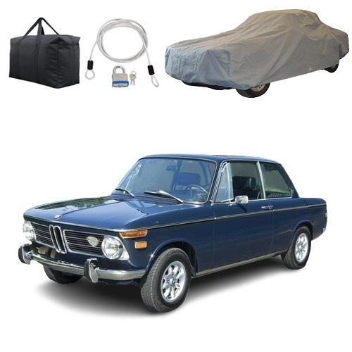 BMW 2002 CAR COVER 1968-1976