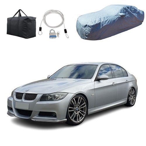 BMW 3 SERIES CAR COVER 2005-2013 E90 SALOON