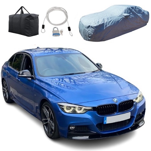 BMW 3 SERIES CAR COVER 2013-2019 F30 SALOON
