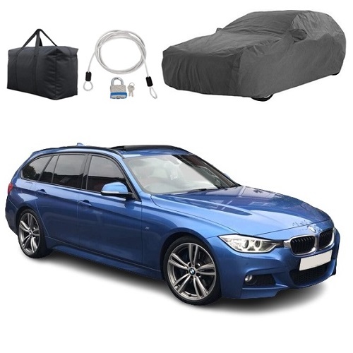 BMW 3 SERIES CAR COVER 2013-2019 F31 TOURING