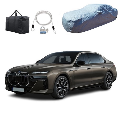 BMW 7 SERIES CAR COVER 2022 ONWARDS G70