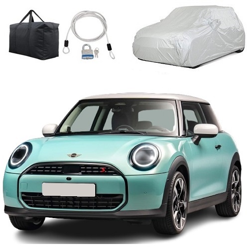 BMW MINI CAR COVER 2024 ONWARDS HATCHBACK