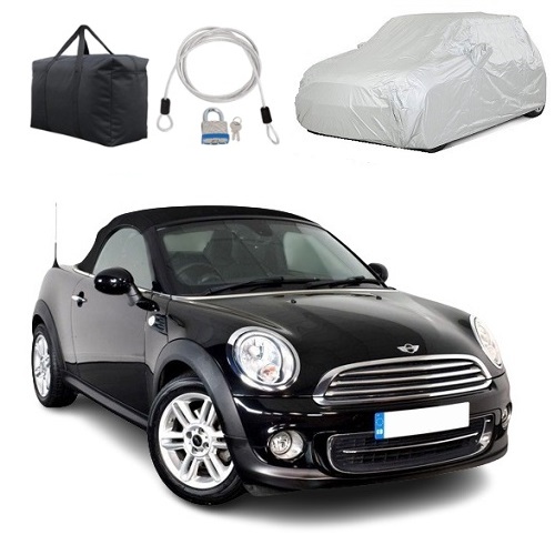 BMW MINI CAR COVER 2011-2015 ROADSTER