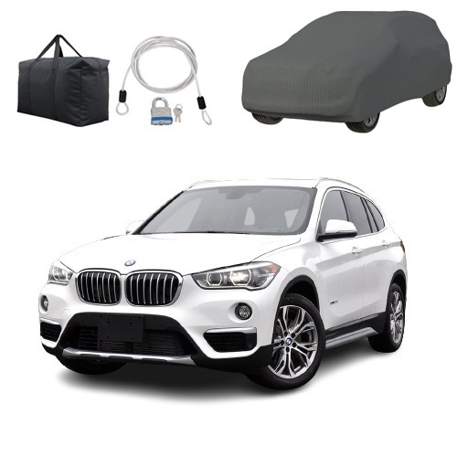 BMW X1 CAR COVER 2009-2015 E84