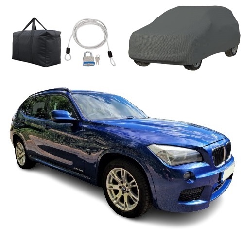 BMW X1 CAR COVER 2015-2022 F48