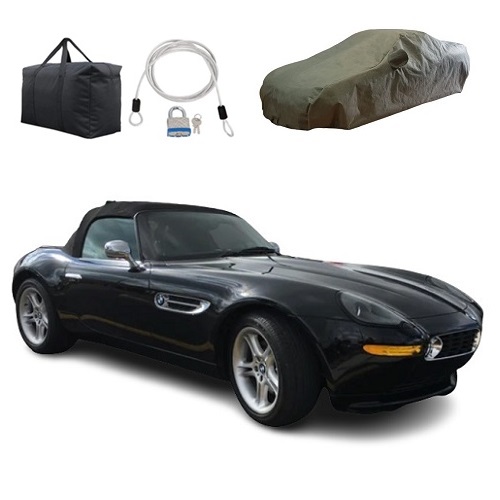 BMW Z8 CAR COVER 2000-2003