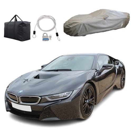 BMW i8 COUPE CAR COVER 2014 ONWARDS