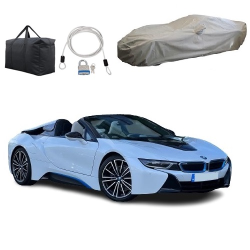 BMW I8 ROADSTER CAR COVER 2018 ONWARDS