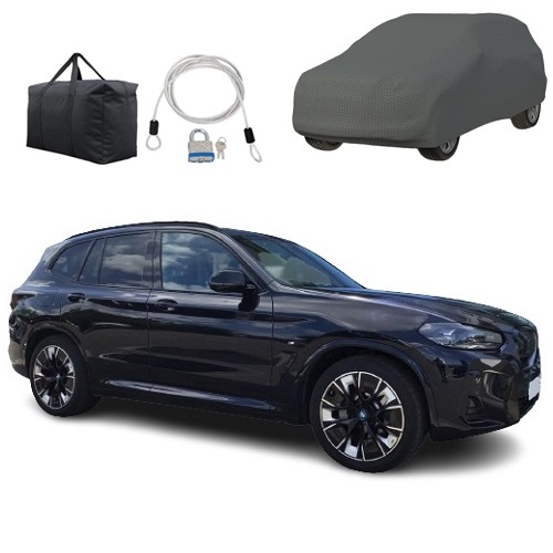BMW iX3 CAR COVER 2020 ONWARDS G08