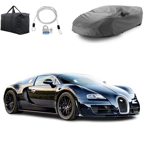 BUGATTI VEYRON CAR COVER 2005-2015