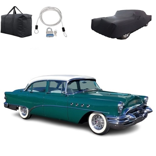 BUICK ROADMASTER CAR COVER 1954-1956