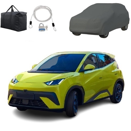 BYD DOLPHIN SURF CAR COVER 2025 ONWARDS