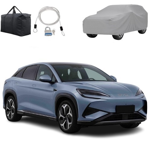 BYD SEALION 7 CAR COVER 2024 ONWARDS