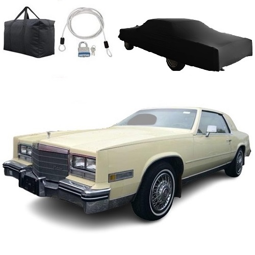CADILLAC ELDORADO CAR COVER 1979-1985