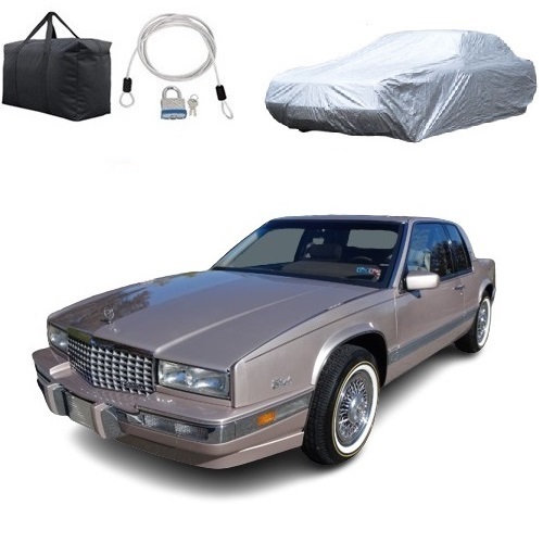 CADILLAC ELDORADO CAR COVER 1986-1991
