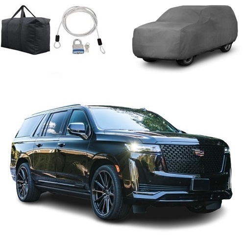 CADILLAC ESCALADE CAR COVER 2021 ONWARDS