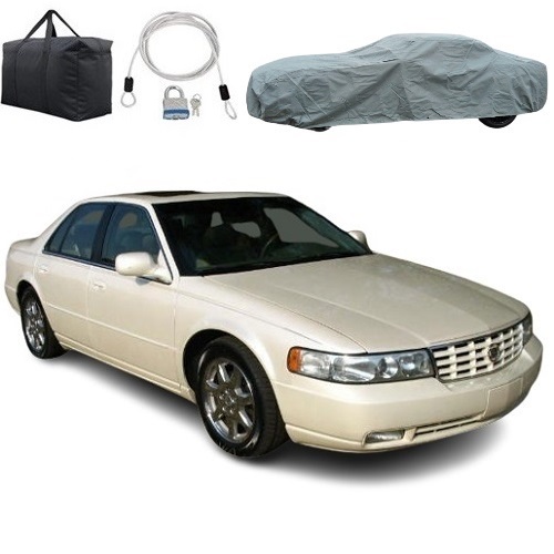 CADILLAC SEVILLE CAR COVER 1998-2004
