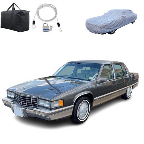 CADILLAC SIXTY SPECIAL CAR COVER 1989-1996