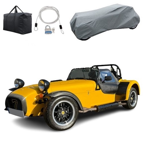 CATERHAM SUPERLIGHT CAR COVER