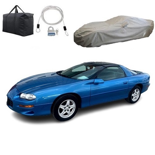 CHEVROLET CAMARO CAR COVER 1993-2002