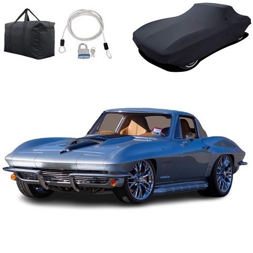 CHEVROLET CORVETTE C2 CAR COVER 1963-1967