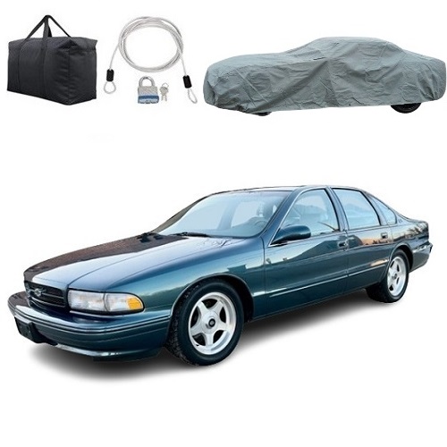 CHEVROLET IMPALA CAR COVER 1994-1996