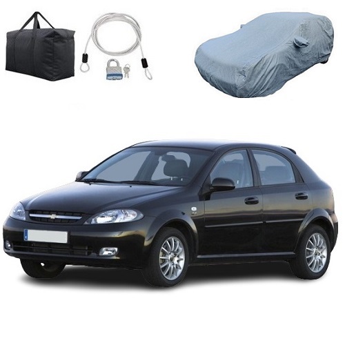 CHEVROLET LACETTI CAR COVER 2002-2008 HATCHBACK