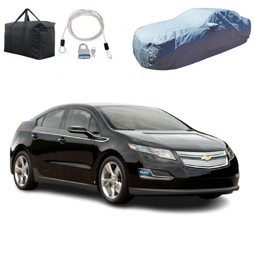CHEVROLET VOLT CAR COVER 2011-2019