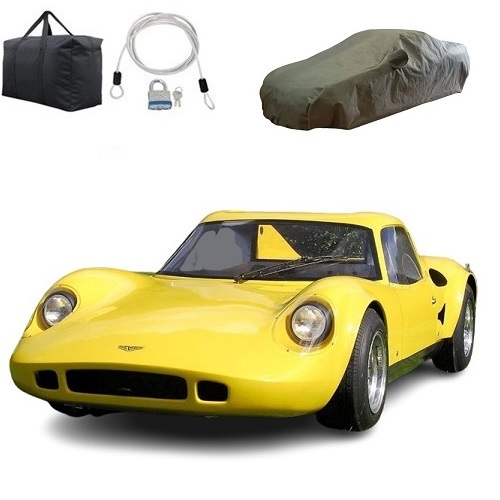 CHEVRON B8  CAR COVER 1967-1968