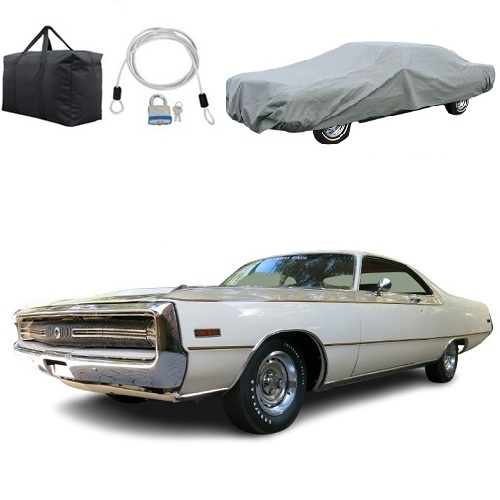 CHRYSLER 300 CAR COVER 1969-1971