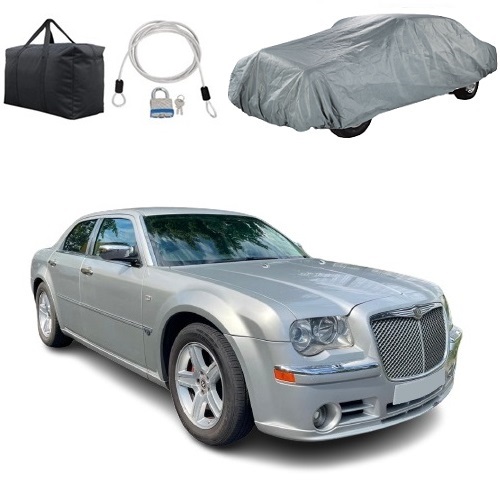 CHRYSLER 300C CAR COVER 2004-2010