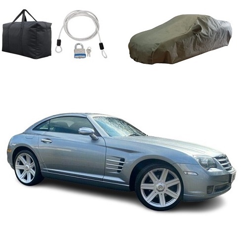 CHRYSLER CROSSFIRE CAR COVER 2004-2008