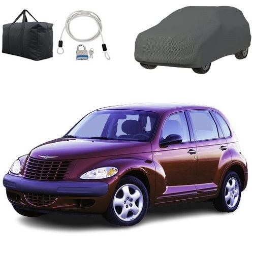 CHRYSLER PT CRUISER CAR COVER 2000 ONWARDS