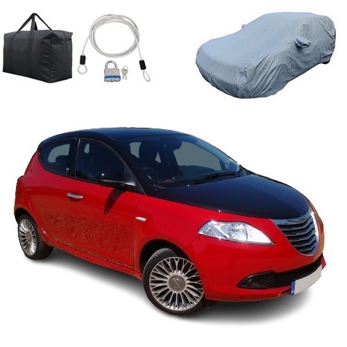 CHRYSLER YPSILON CAR COVER 2011-2017