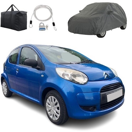 CITROEN C1 CAR COVER 2005-2013