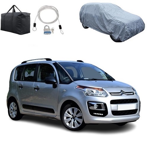 CITROEN C3 PICASSO CAR COVER 2009-2017