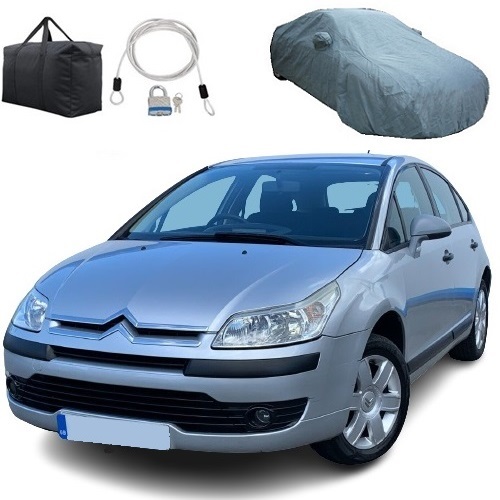 CITROEN C4 CAR COVER 2004-2010