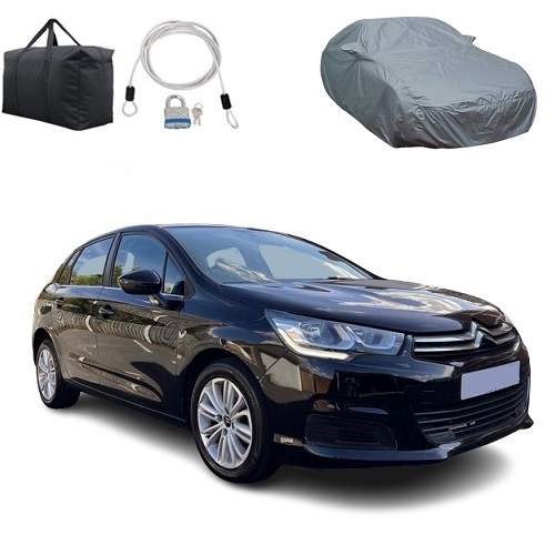 CITROEN C4 CAR COVER 2010-2020