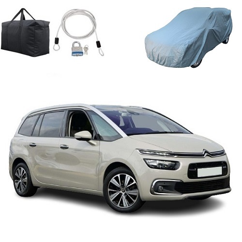 CITROEN C4 PICASSO COVER 2013 ONWARDS