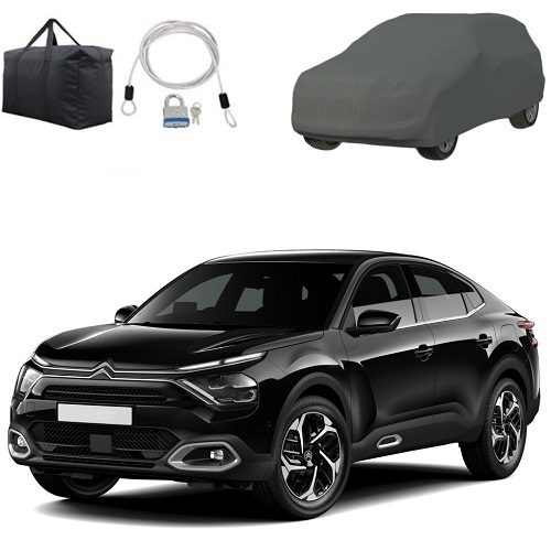 CITROEN C4X COVER 2020 ONWARDS