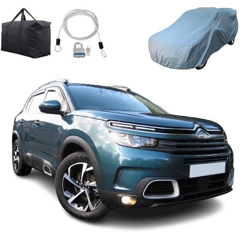 CITROEN C5 AIRCROSS CAR COVER 2017-2025
