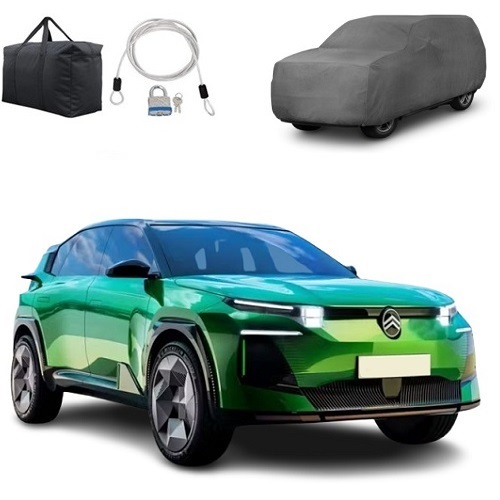 CITROEN C5 AIRCROSS CAR COVER 2025 ONWARDS