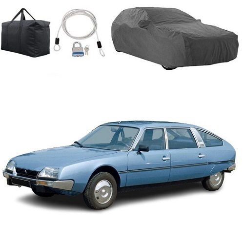 CITROEN CX CAR COVER 1974-1991