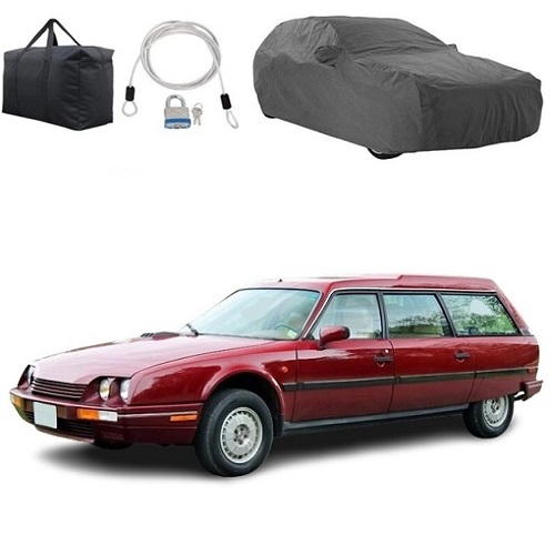 CITROEN CX ESTATE CAR COVER 1974-1991