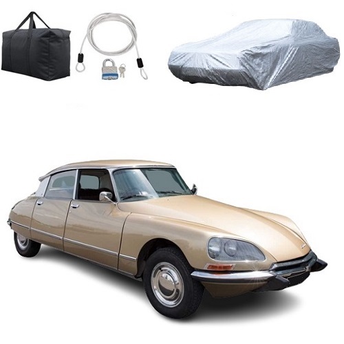 CITROEN DS CAR COVER 1955-1976